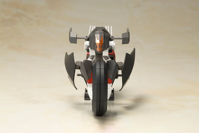 Kotobukiya Frame Arms Girl Wilber Nine Model Kit OFICIAL DE JAPÓN