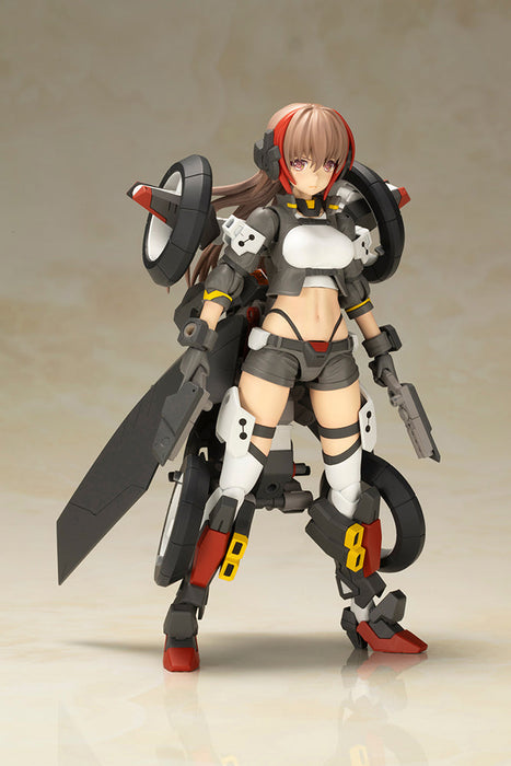 Kotobukiya Frame Arms Girl Wilber Nine Model Kit JAPAN OFFICIAL