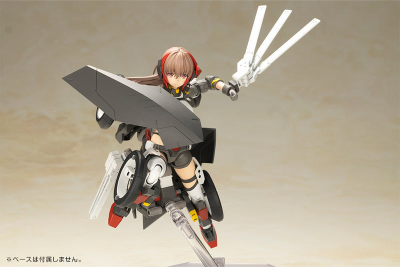 Kotobukiya Frame Arms Girl Wilber Nine Model Kit OFICIAL DE JAPÓN