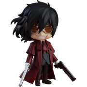 Good Smile Company Nendoroid Hellsing OVA Alucard Action Figure JAPAN OFFICIAL