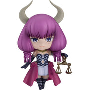 Nendoroid Frieren Beyond Journey's End Aura the Guillotine Action Figure JAPAN
