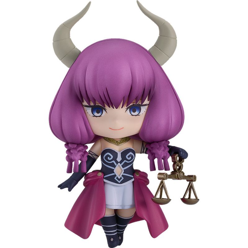 Nendoroid Frieren Beyond Journey's End Aura the Guillotine Action Figure JAPAN