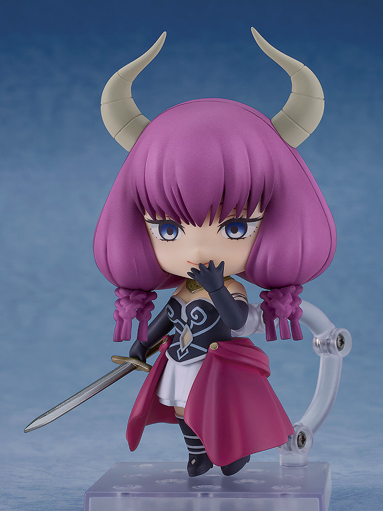 Nendoroid Frieren Beyond Journey's End Aura la guillotine Action Figure JAPON