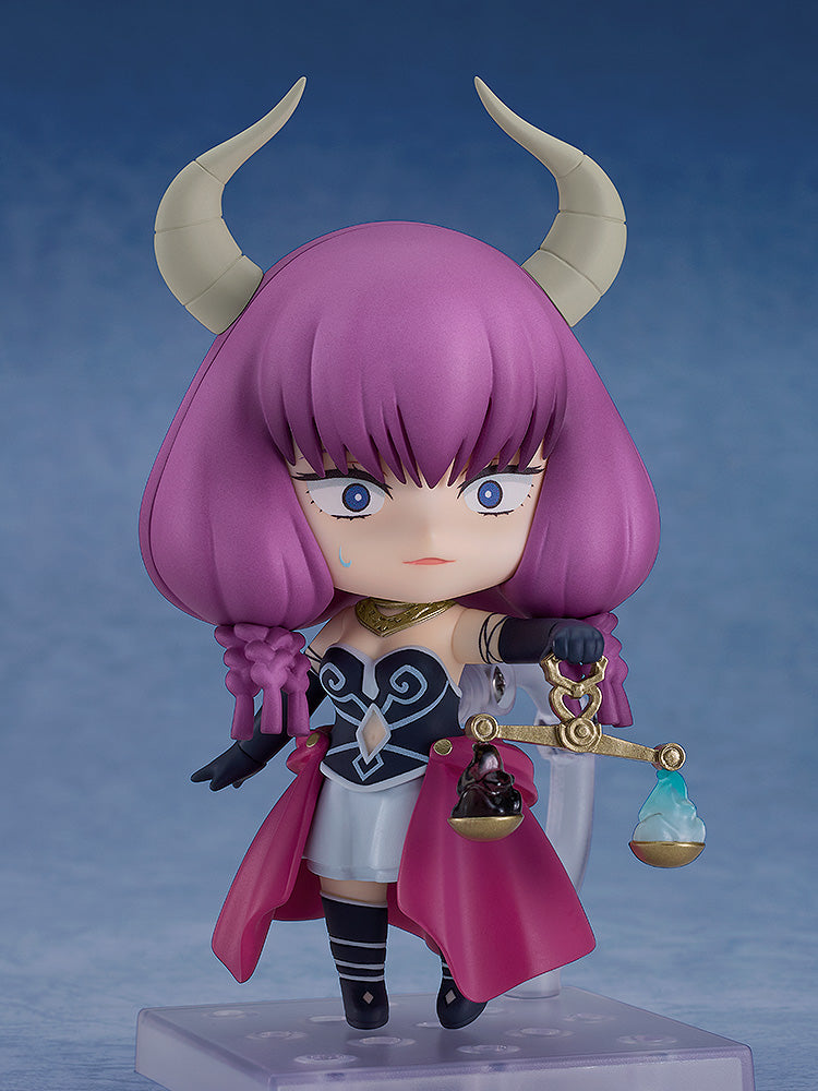 Nendoroid Frieren Beyond Journey's End Aura la guillotine Action Figure JAPON