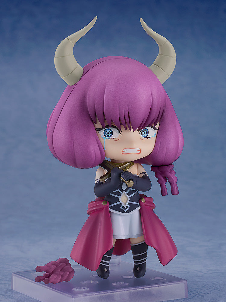 Nendoroid Frieren Beyond Journey's End Aura la guillotine Action Figure JAPON