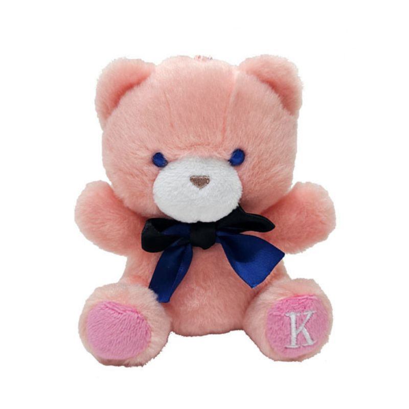 Eyeup Petite Bear Mascot Gintama Kamui Plush JAPAN OFFICIAL