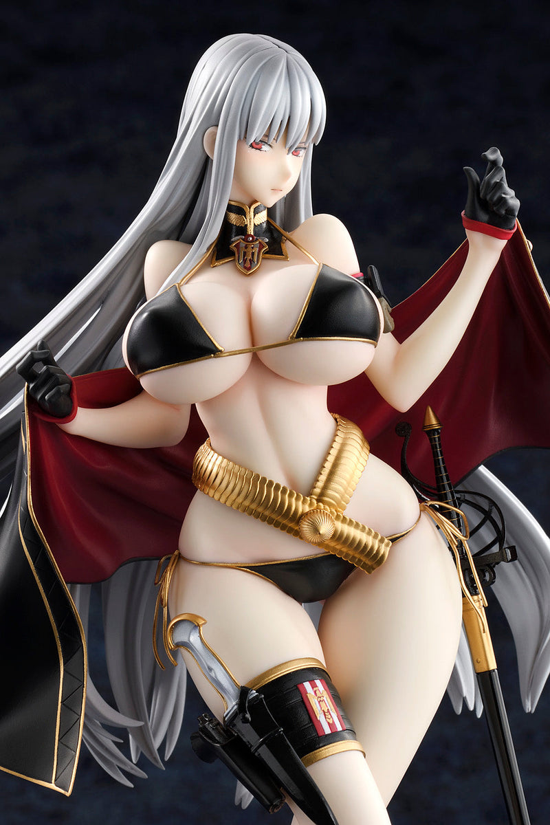 bellpalette Senjou no Valkyria Selvaria Bles Swimsuit Ver 1/6 Figure JAPAN