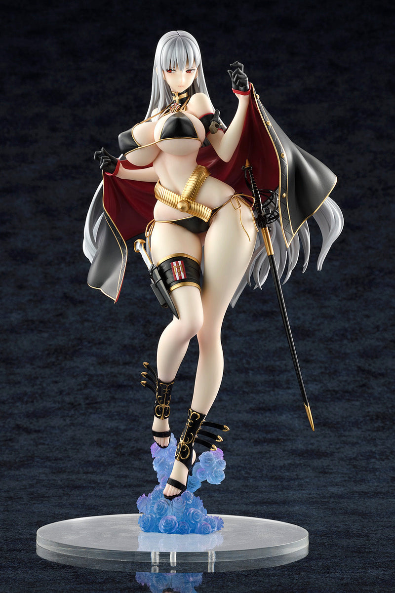 bellpalette Senjou no Valkyria Selvaria Bles Swimsuit Ver 1/6 Figure JAPAN