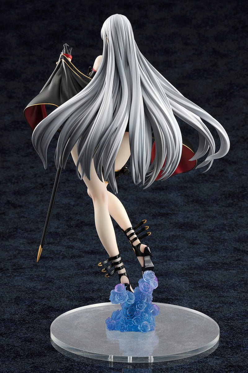 bellpalette Senjou no Valkyria Selvaria Bles Swimsuit Ver 1/6 Figure JAPAN