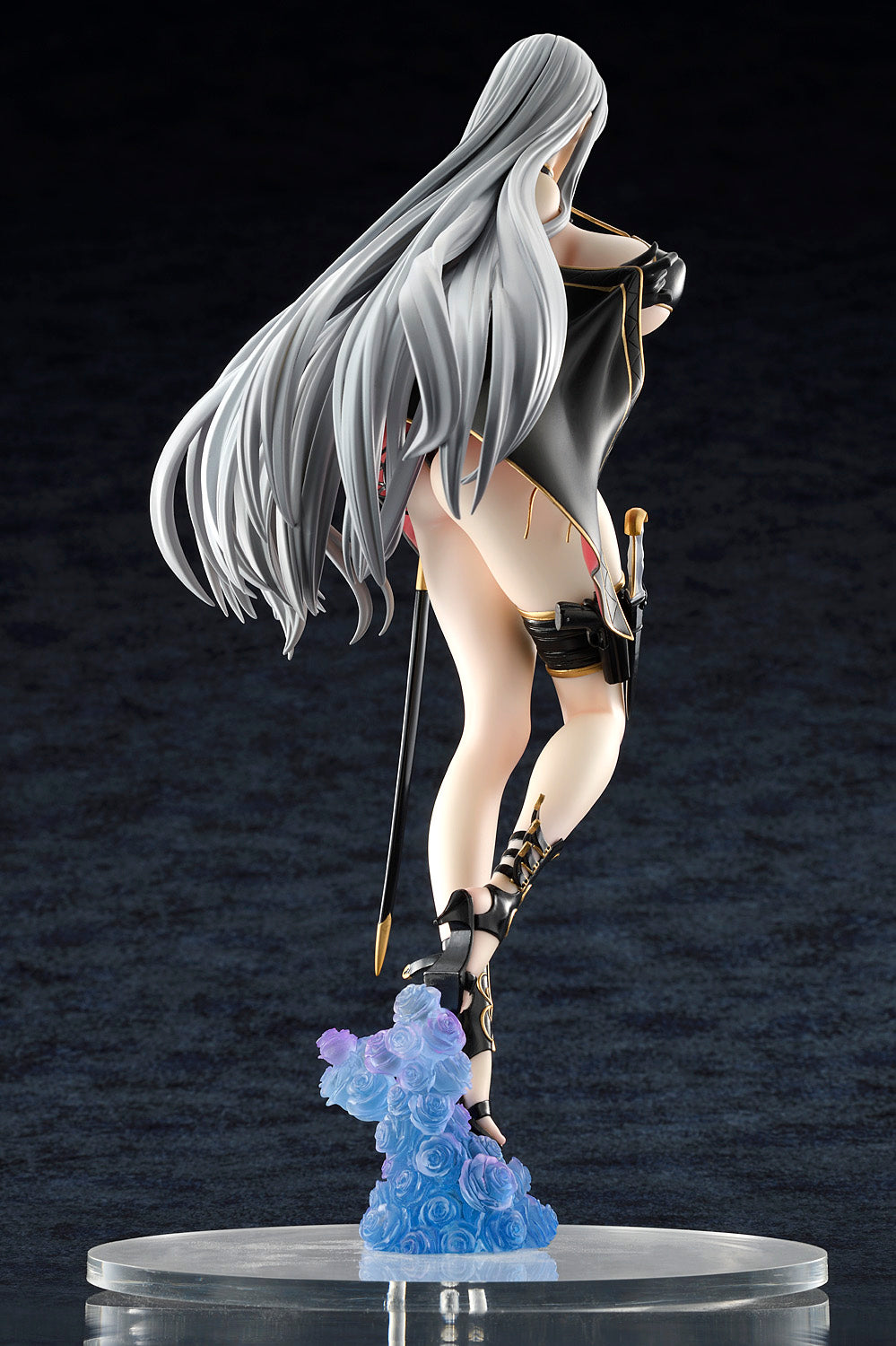 bellpalette Senjou no Valkyria Selvaria Bles Swimsuit Ver 1/6