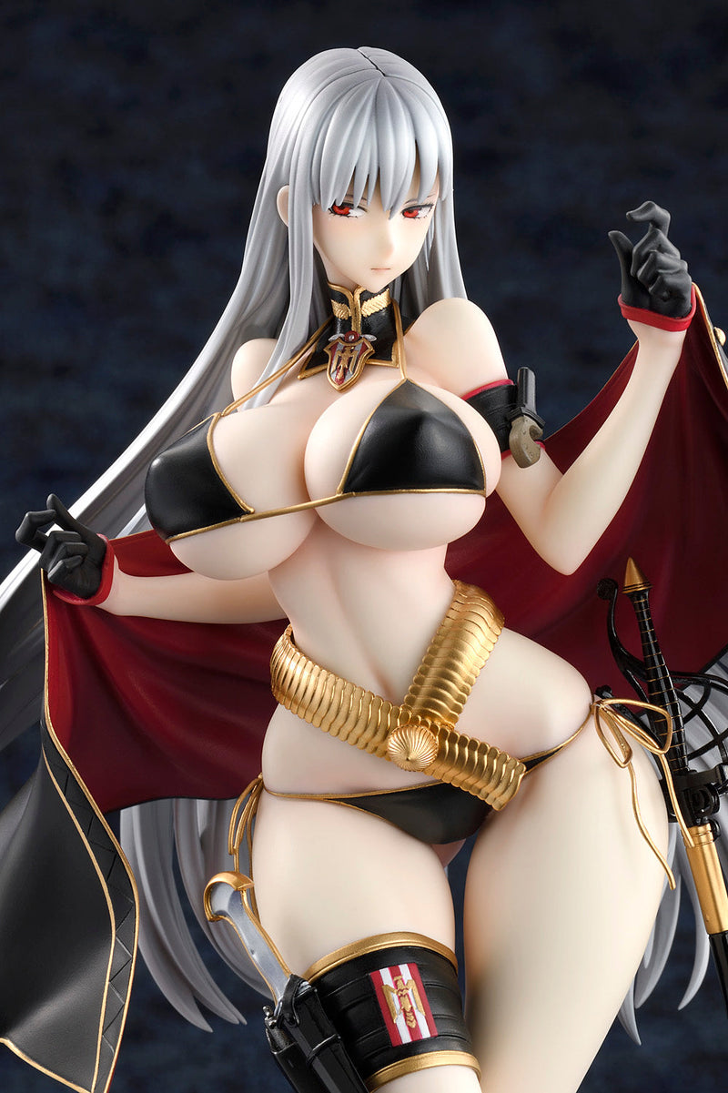 bellpalette Senjou no Valkyria Selvaria Bles Swimsuit Ver 1/6 Figure JAPAN