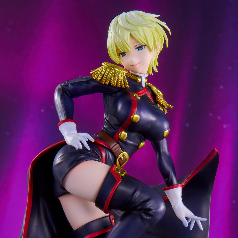 Union Creative Chained Soldier Tenka Izumo 1/7 Figur JAPAN OFFIZIELL