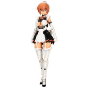 Cross Frame Girl The King of Braves GaoGaiGar FINAL Brave Girl 2 Model Kit JAPAN