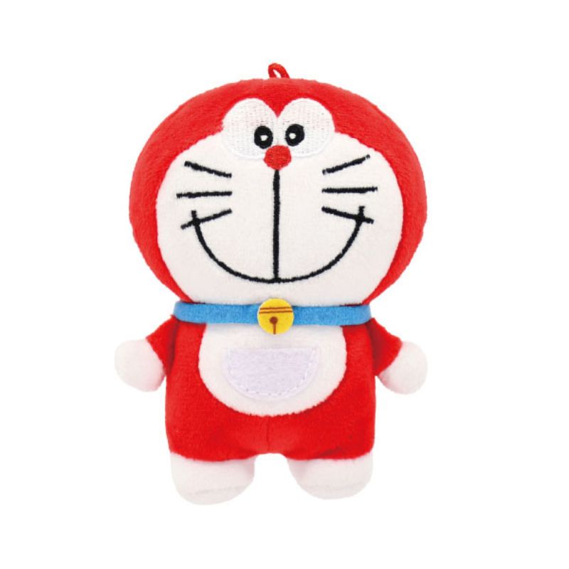 BANDAI Doraemon PlayCharm Mini Doraemon JAPAN OFFICIAL