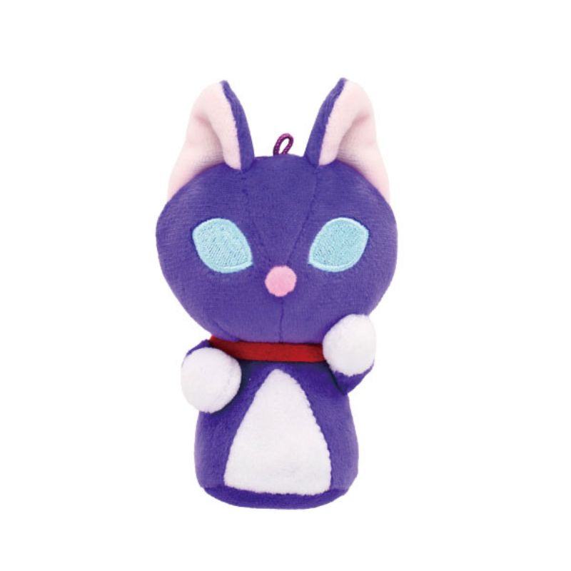 BANDAI Doraemon PlayCharm Come Come Cat JAPAN OFFICIAL