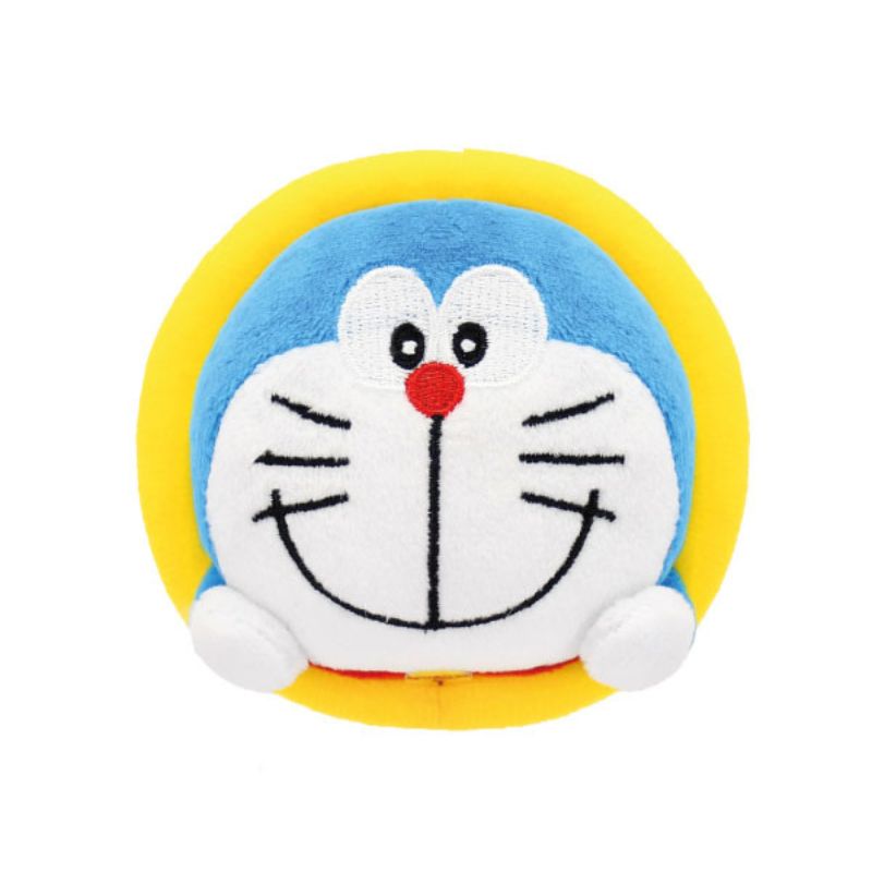 BANDAI Doraemon PlayCharm Pass Loop JAPAN OFFICIAL