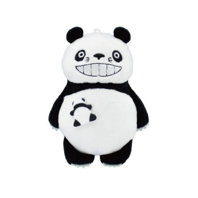 BANDAI Panda! Go Panda! PlayCharm Papa Panda JAPAN OFFICIAL
