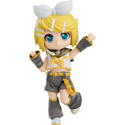 Nendoroid Doll Character Vocal Series 02 Kagamine Rin Action Figure JAPAN