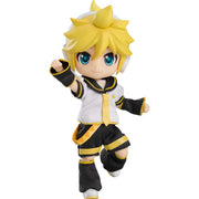 Nendoroid Doll Character Vocal Series 02 Kagamine Len Action Figure JAPAN