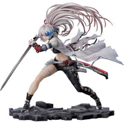 Good Smile Arts Shanghai Punishing Gray Raven Lucia Crimson Weave 1/7 Figure