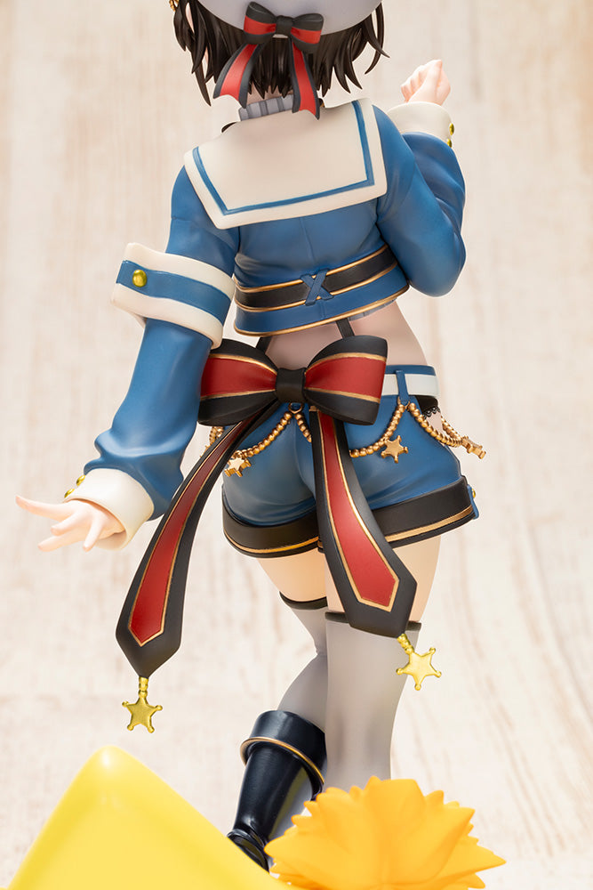 Kotobukiya Hololive Production Oozora Subaru Suspenders Ver 1/7