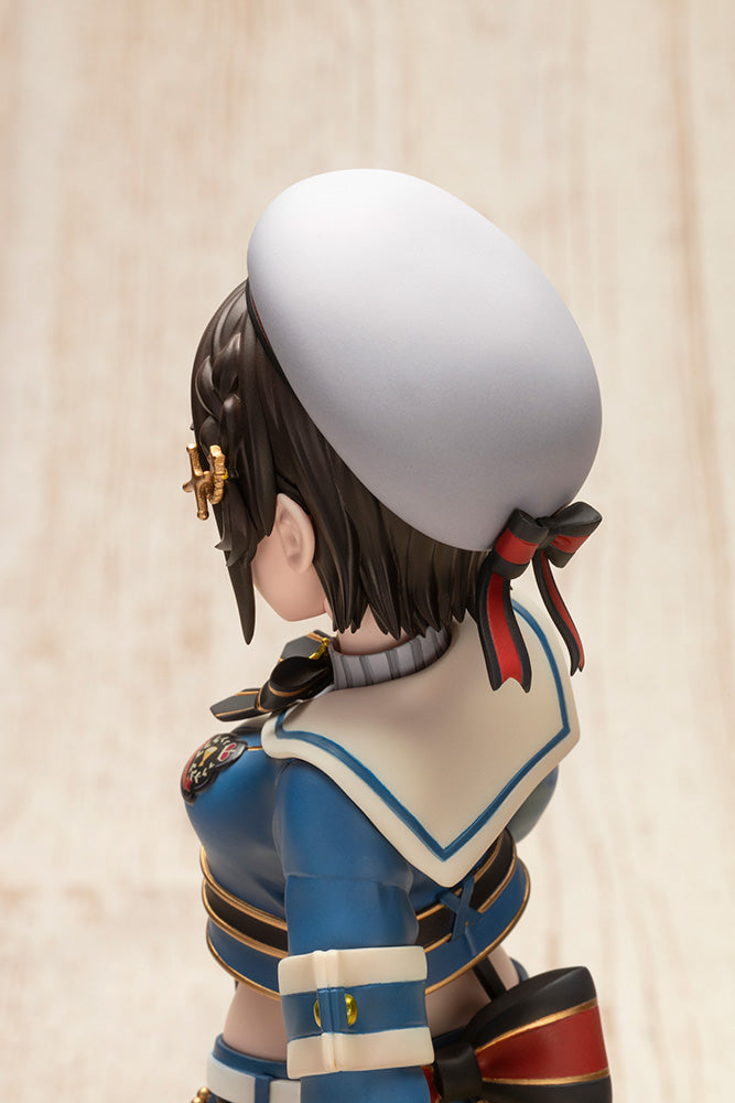 Kotobukiya Hololive Production Oozora Subaru Suspenders Ver 1/7