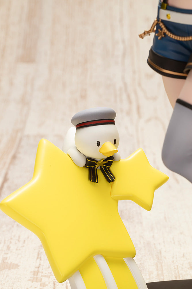 Kotobukiya Hololive Production Oozora Subaru Suspenders Ver 1/7 Figur JAPAN