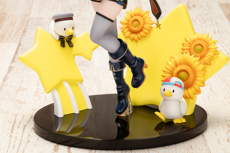 Kotobukiya Hololive Production Oozora Subaru Suspenders Ver 1/7 Figur JAPAN