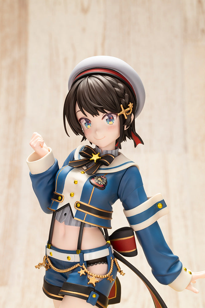 Kotobukiya Hololive Production Oozora Subaru Suspenders Ver 1/7