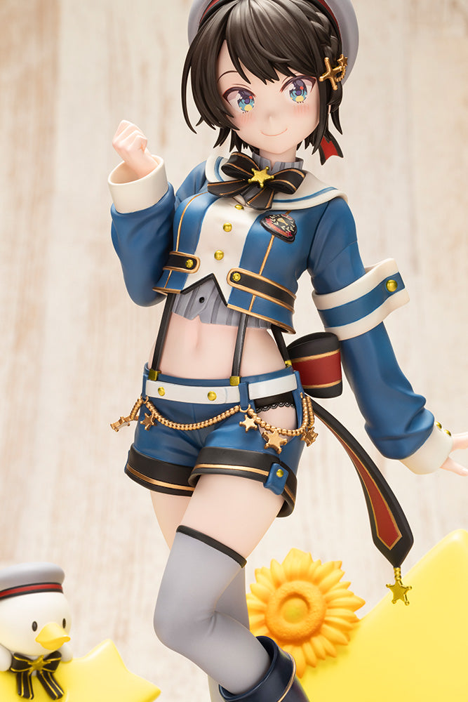 Kotobukiya Hololive Production Oozora Subaru Suspenders Ver 1/7 Figur JAPAN