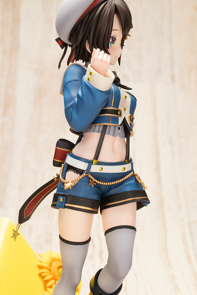 Kotobukiya Hololive Production Oozora Subaru Suspenders Ver 1/7 Figur JAPAN