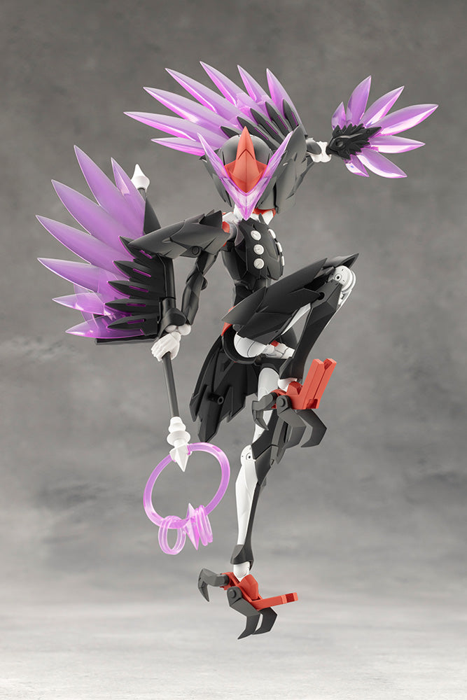 Kotobukiya Megalomaria Unlimited Universe Zekuu Model Kit UFFICIALE GIAPPONE