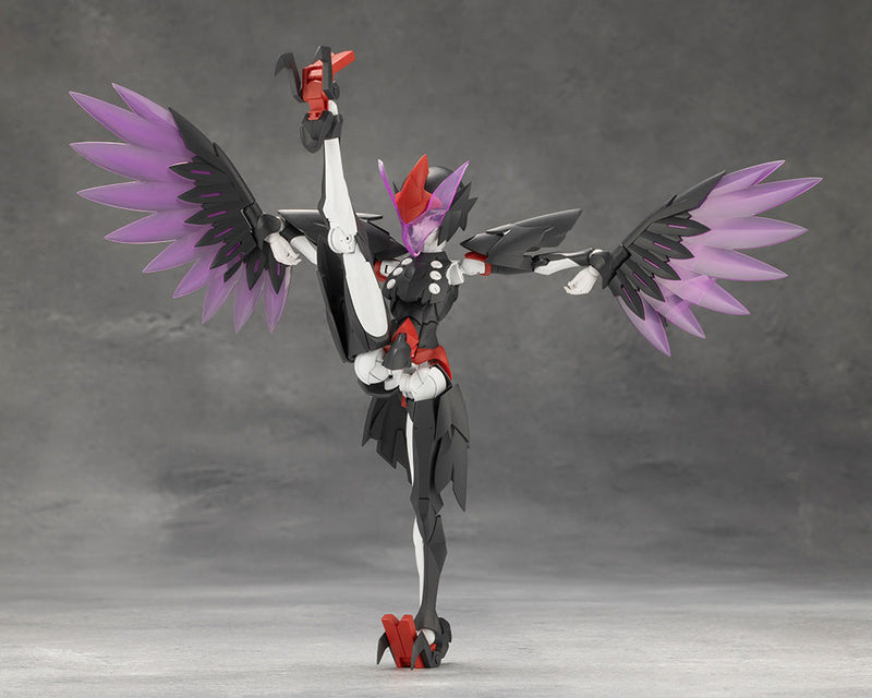 Kotobukiya Megalomaria Unlimited Universe Zekuu Model Kit UFFICIALE GIAPPONE