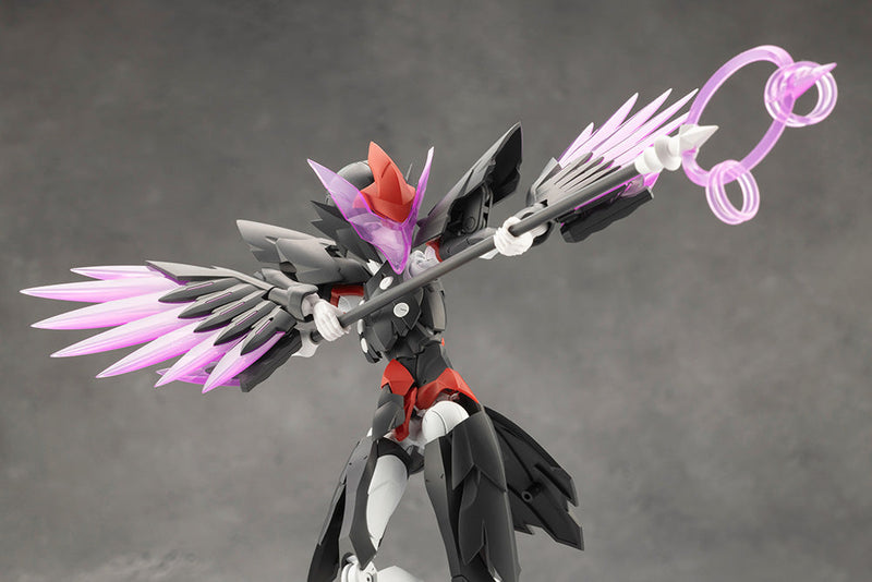 Kotobukiya Megalomaria Unlimited Universe Zekuu Model Kit UFFICIALE GIAPPONE