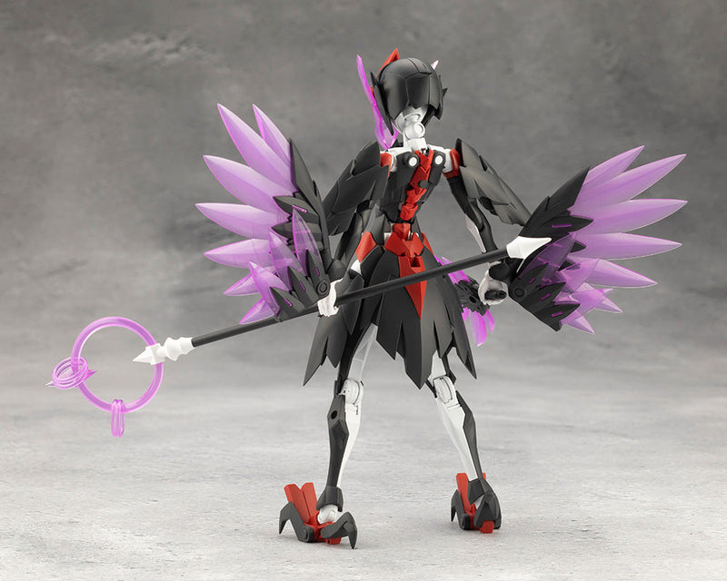 Kotobukiya Megalomaria Unlimited Universe Zekuu Model Kit UFFICIALE GIAPPONE