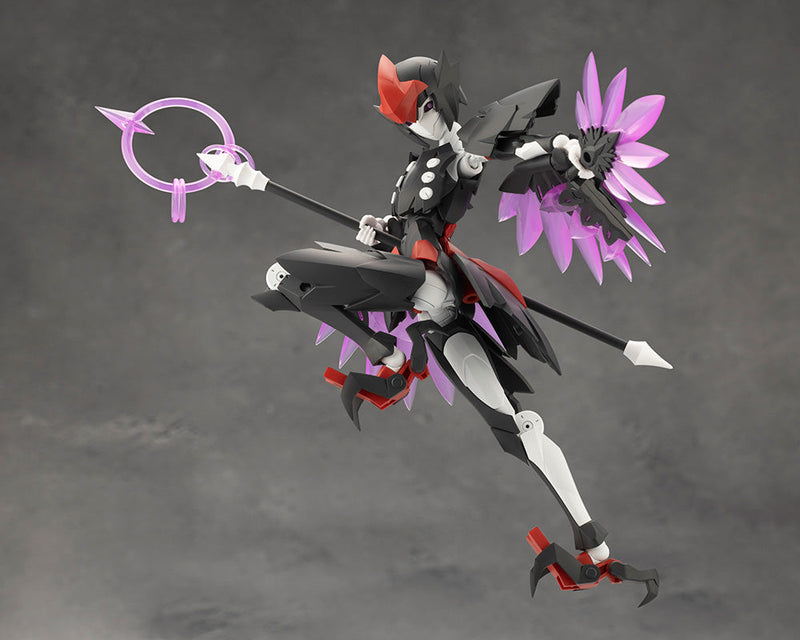 Kotobukiya Megalomaria Unlimited Universe Zekuu Model Kit UFFICIALE GIAPPONE