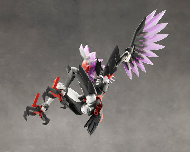 Kotobukiya Megalomaria Unlimited Universe Zekuu Model Kit UFFICIALE GIAPPONE