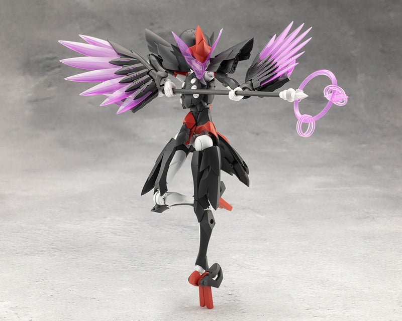 Kotobukiya Megalomaria Unlimited Universe Zekuu Model Kit UFFICIALE GIAPPONE