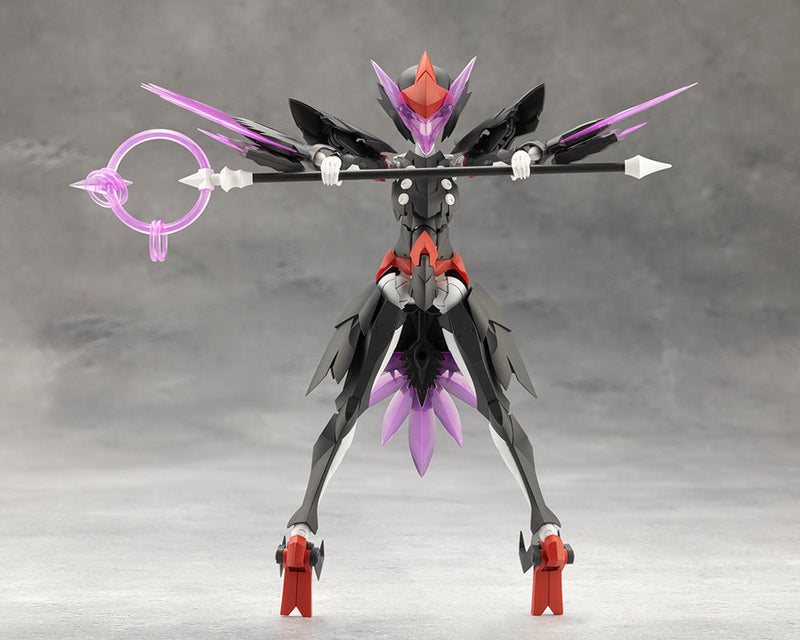 Kotobukiya Megalomaria Unlimited Universe Zekuu Model Kit UFFICIALE GIAPPONE