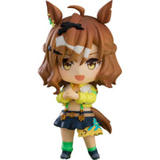 Good Smile Company Nendoroid Umamusume Pretty Derby Jungle Pocket Action Figure