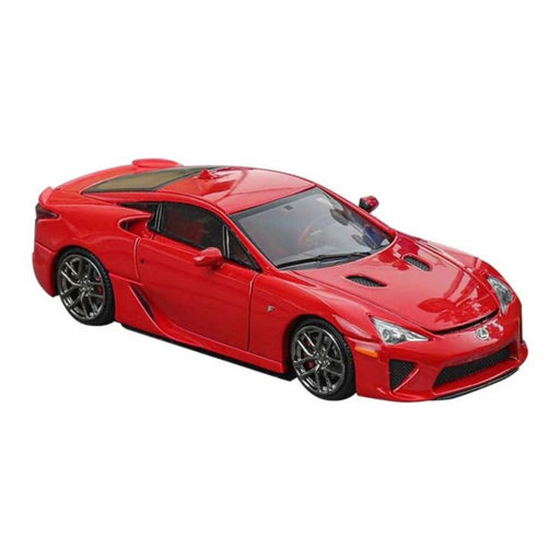 Focal Horizon FH x Model One Lexus LFA Red LHD 1/64 JAPAN OFFICIAL