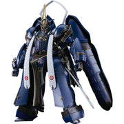 MODEROID Fullmetal Daemon Muramasa Soushuu Gorou Nyuudou Masamune Model Kit