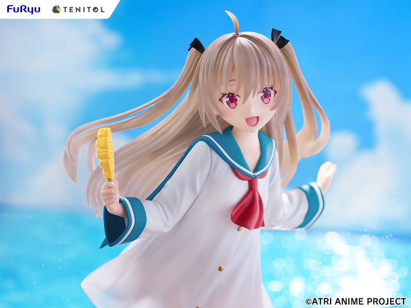 FuRyu TENITOL TALL ATRI My Dear Moments Atri Figure JAPON OFFICIEL