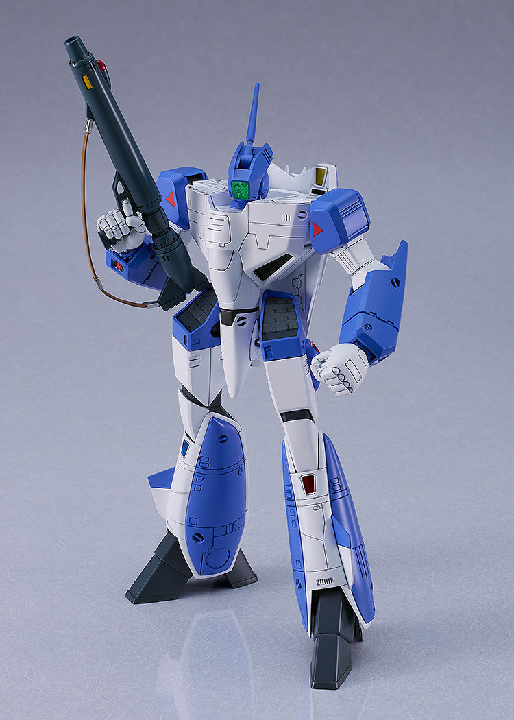 PLAMAX PX12 VF-1A Battroid Valkyrie Maximilian Jenius Unit 1/72