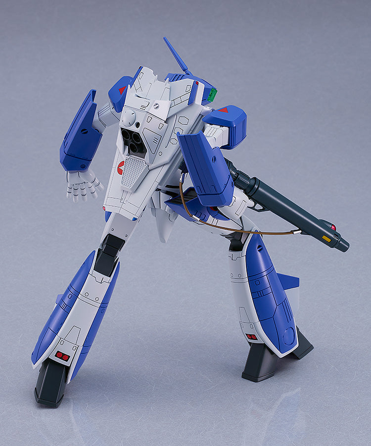 ヴァルキリー PLAMAX PX12 VF-1A Battroid Valkyrie Maximilian Jenius Unit 1/72