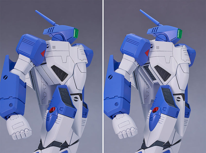 PLAMAX PX12 VF-1A Battroid Valkyrie Maximilian Jenius Unit 1/72 Model Kit