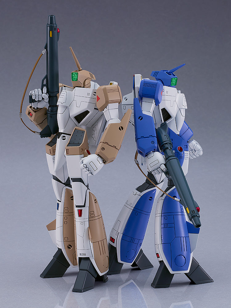 PLAMAX PX12 VF-1A Battroid Valkyrie Maximilian Jenius Unit 1/72