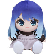 Good Smile Company Oshi no Ko Akane Kurokawa Plush Doll JAPAN OFFICIAL