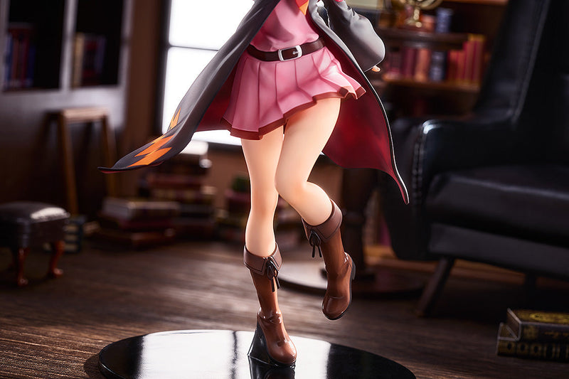 Boîte Lumineuse Kono Subarashii Sekai ni Bakuen wo! Figurine Megumin 1/7 JAPON