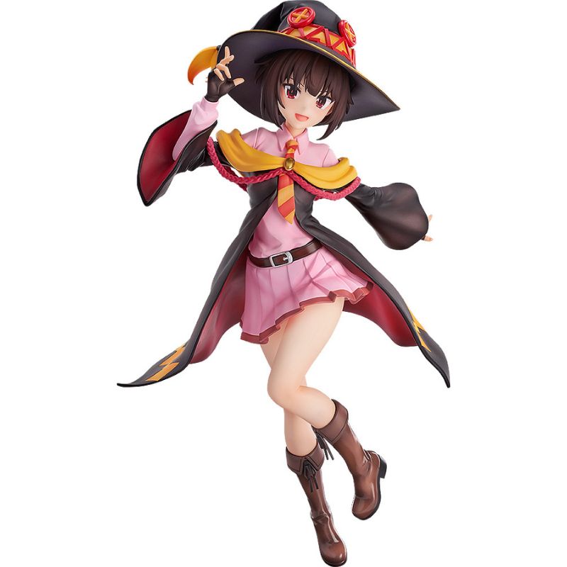 Luminous Box Kono Subarashii Sekai ni Bakuen wo! Megumin 1/7